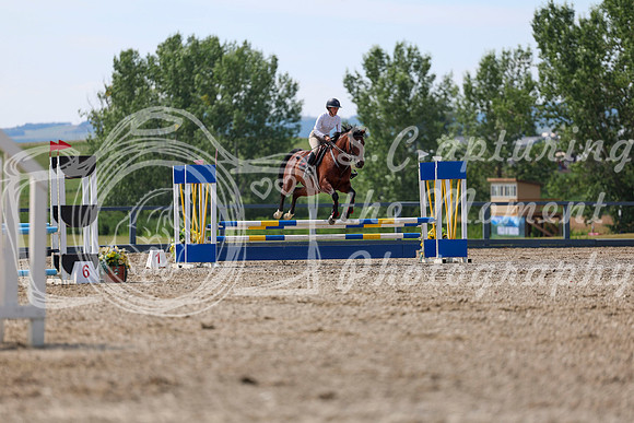 03866 - Shea - 2026 Rocky Mountain Classic I - Wednesday August 5th
