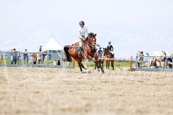 03868 - Shea - 2026 Rocky Mountain Classic I - Wednesday August 5th