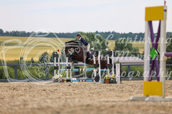 05180 - Shea - 2026 Rocky Mountain Classic I - Wednesday August 5th
