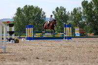03867 - Shea - 2026 Rocky Mountain Classic I - Wednesday August 5th