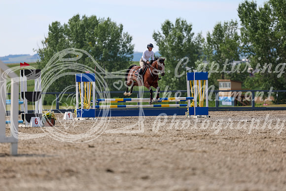 03867 - Shea - 2026 Rocky Mountain Classic I - Wednesday August 5th