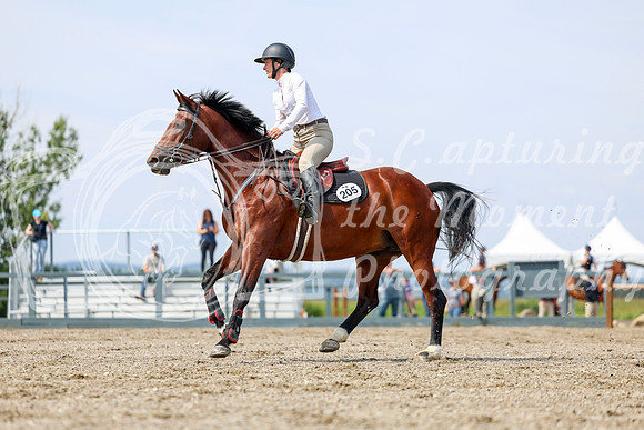 03871 - Shea - 2026 Rocky Mountain Classic I - Wednesday August 5th