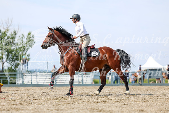 03873 - Shea - 2026 Rocky Mountain Classic I - Wednesday August 5th