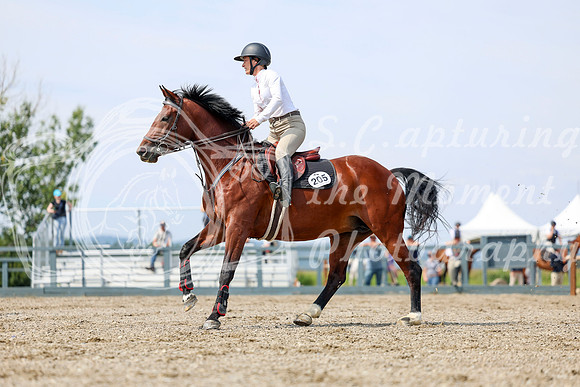 03872 - Shea - 2026 Rocky Mountain Classic I - Wednesday August 5th