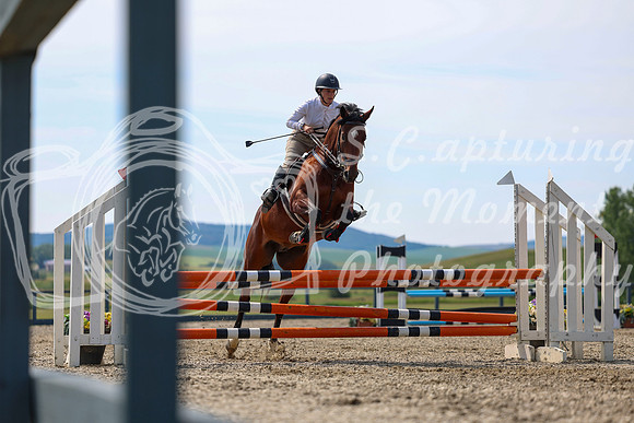 03874 - Shea - 2026 Rocky Mountain Classic I - Wednesday August 5th