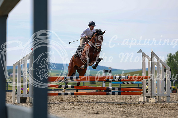03875 - Shea - 2026 Rocky Mountain Classic I - Wednesday August 5th