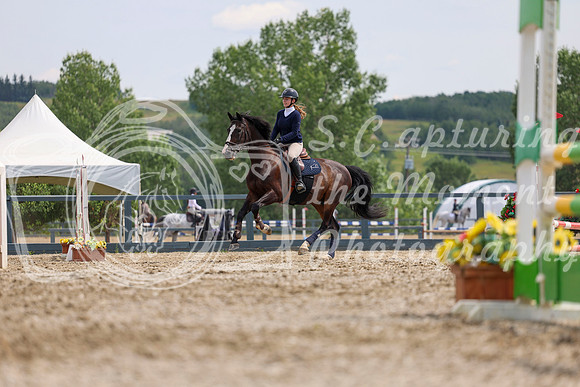 05186 - Shea - 2026 Rocky Mountain Classic I - Wednesday August 5th