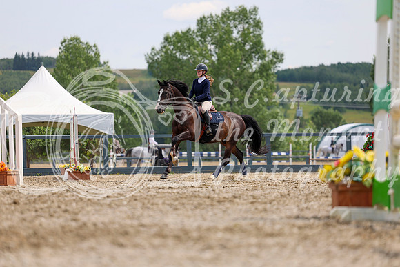 05188 - Shea - 2026 Rocky Mountain Classic I - Wednesday August 5th
