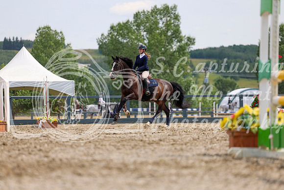 05187 - Shea - 2026 Rocky Mountain Classic I - Wednesday August 5th