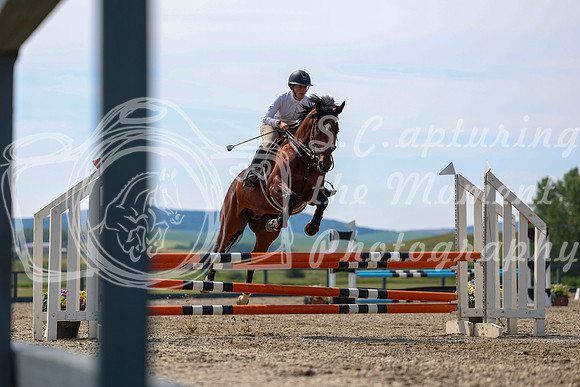 03876 - Shea - 2026 Rocky Mountain Classic I - Wednesday August 5th