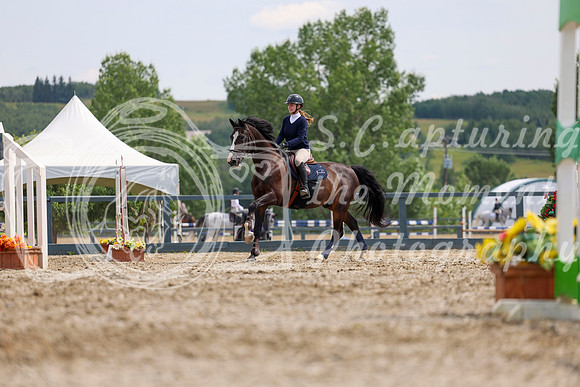 05189 - Shea - 2026 Rocky Mountain Classic I - Wednesday August 5th