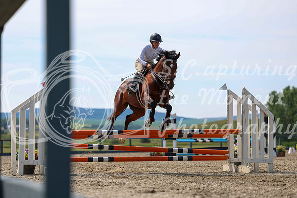 03878 - Shea - 2026 Rocky Mountain Classic I - Wednesday August 5th