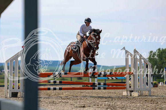 03879 - Shea - 2026 Rocky Mountain Classic I - Wednesday August 5th