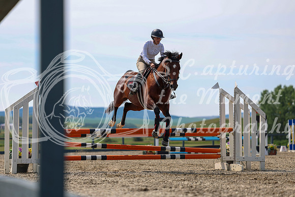 03880 - Shea - 2026 Rocky Mountain Classic I - Wednesday August 5th