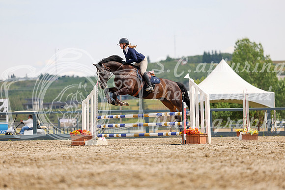 05192 - Shea - 2026 Rocky Mountain Classic I - Wednesday August 5th