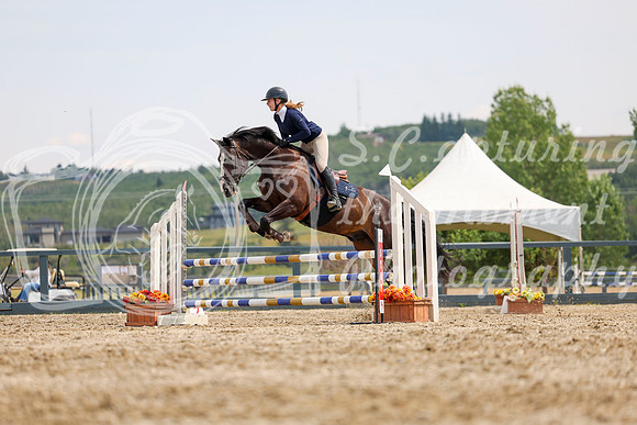 05190 - Shea - 2026 Rocky Mountain Classic I - Wednesday August 5th