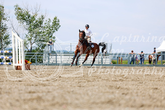 03881 - Shea - 2026 Rocky Mountain Classic I - Wednesday August 5th