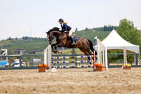 05193 - Shea - 2026 Rocky Mountain Classic I - Wednesday August 5th