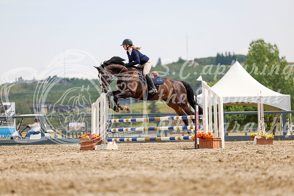 05193 - Shea - 2026 Rocky Mountain Classic I - Wednesday August 5th