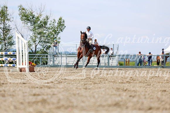 03883 - Shea - 2026 Rocky Mountain Classic I - Wednesday August 5th