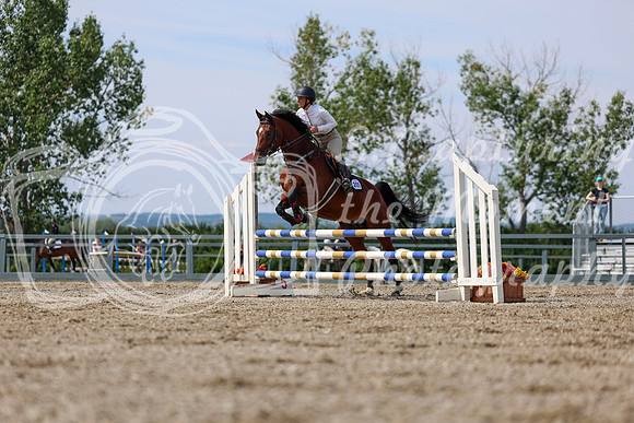 03884 - Shea - 2026 Rocky Mountain Classic I - Wednesday August 5th