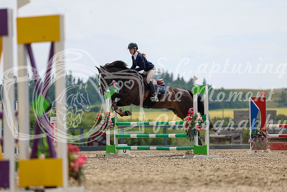 05196 - Shea - 2026 Rocky Mountain Classic I - Wednesday August 5th