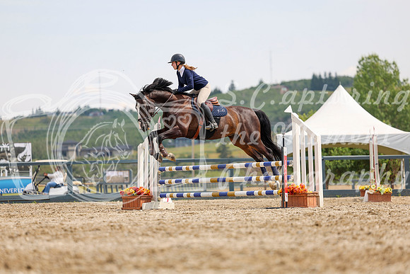 05194 - Shea - 2026 Rocky Mountain Classic I - Wednesday August 5th