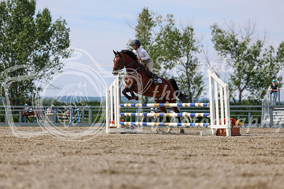 03885 - Shea - 2026 Rocky Mountain Classic I - Wednesday August 5th