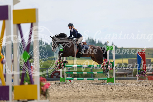 05197 - Shea - 2026 Rocky Mountain Classic I - Wednesday August 5th