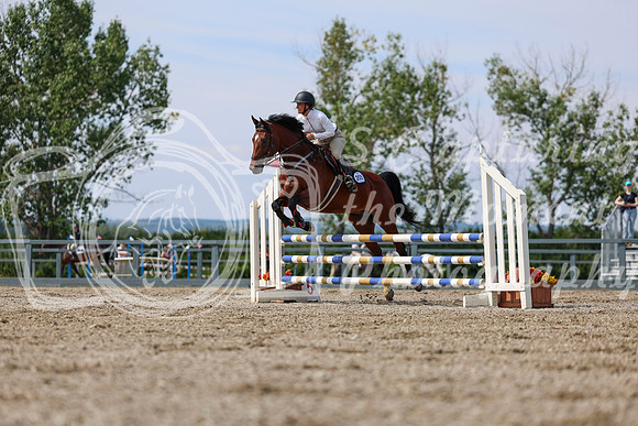 03886 - Shea - 2026 Rocky Mountain Classic I - Wednesday August 5th