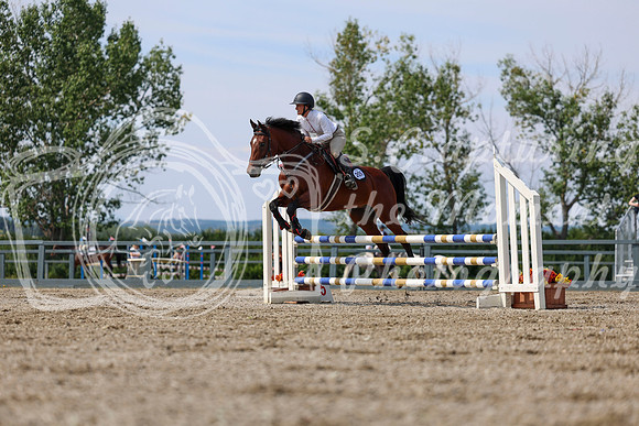 03887 - Shea - 2026 Rocky Mountain Classic I - Wednesday August 5th
