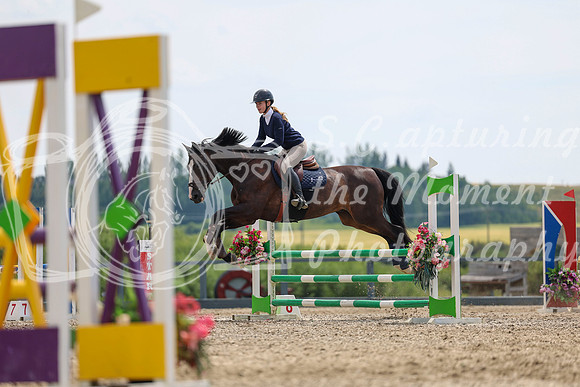 05199 - Shea - 2026 Rocky Mountain Classic I - Wednesday August 5th