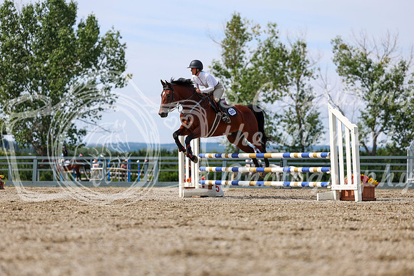 03888 - Shea - 2026 Rocky Mountain Classic I - Wednesday August 5th