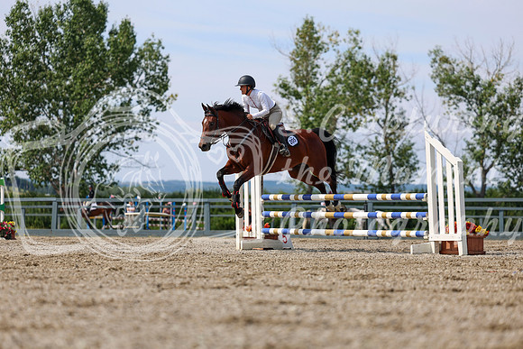 03889 - Shea - 2026 Rocky Mountain Classic I - Wednesday August 5th