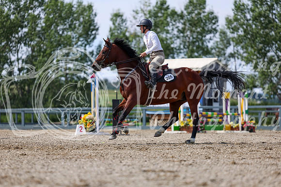 03890 - Shea - 2026 Rocky Mountain Classic I - Wednesday August 5th