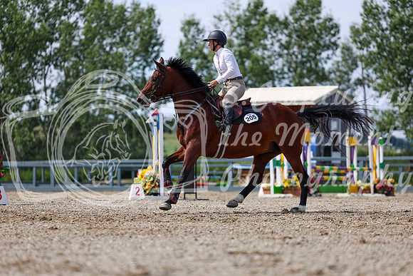 03891 - Shea - 2026 Rocky Mountain Classic I - Wednesday August 5th