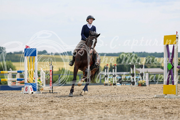 05204 - Shea - 2026 Rocky Mountain Classic I - Wednesday August 5th