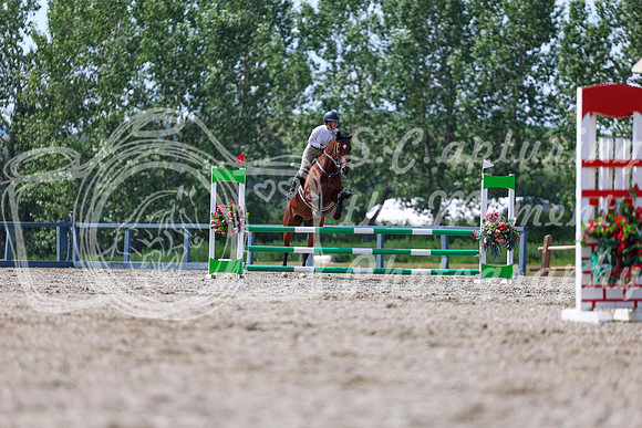 03893 - Shea - 2026 Rocky Mountain Classic I - Wednesday August 5th