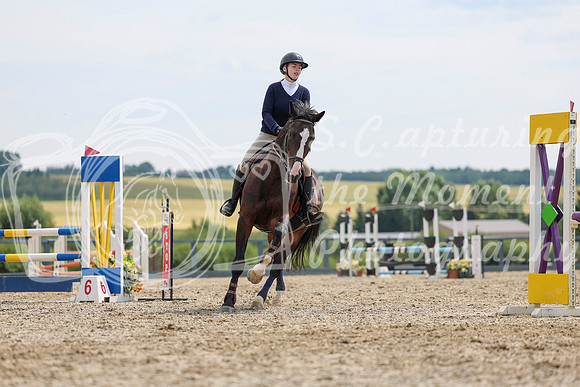 05205 - Shea - 2026 Rocky Mountain Classic I - Wednesday August 5th