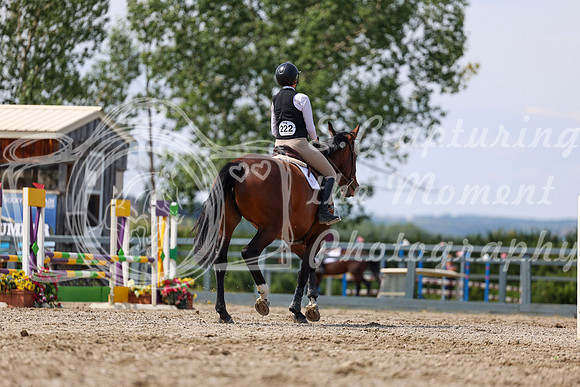03981 - Shea - 2026 Rocky Mountain Classic I - Wednesday August 5th