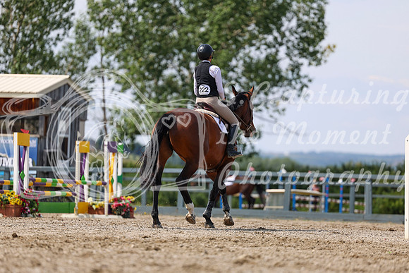 03982 - Shea - 2026 Rocky Mountain Classic I - Wednesday August 5th