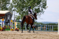 03983 - Shea - 2026 Rocky Mountain Classic I - Wednesday August 5th