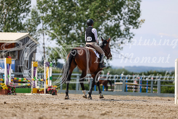 03983 - Shea - 2026 Rocky Mountain Classic I - Wednesday August 5th