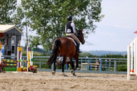 03984 - Shea - 2026 Rocky Mountain Classic I - Wednesday August 5th