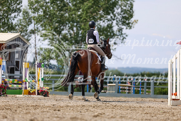 03984 - Shea - 2026 Rocky Mountain Classic I - Wednesday August 5th