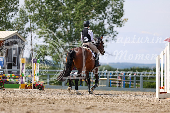 03985 - Shea - 2026 Rocky Mountain Classic I - Wednesday August 5th