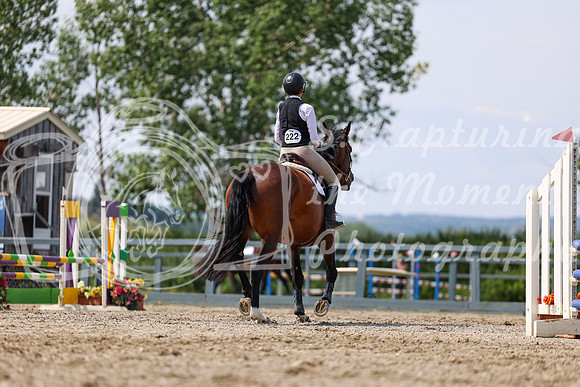 03986 - Shea - 2026 Rocky Mountain Classic I - Wednesday August 5th