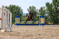 03987 - Shea - 2026 Rocky Mountain Classic I - Wednesday August 5th