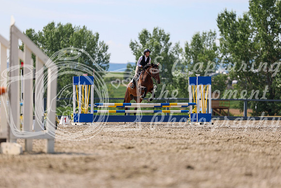 03987 - Shea - 2026 Rocky Mountain Classic I - Wednesday August 5th