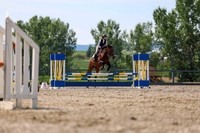 03988 - Shea - 2026 Rocky Mountain Classic I - Wednesday August 5th